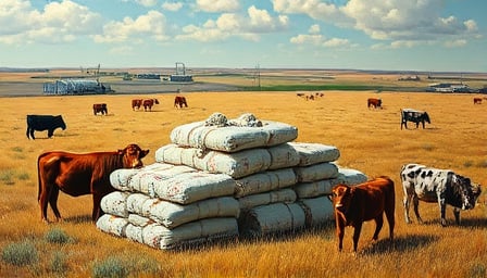 China Animal Husbandry Industry Co., Ltd.: A Key Player in Agricultural Biochemicals and Livestock Health