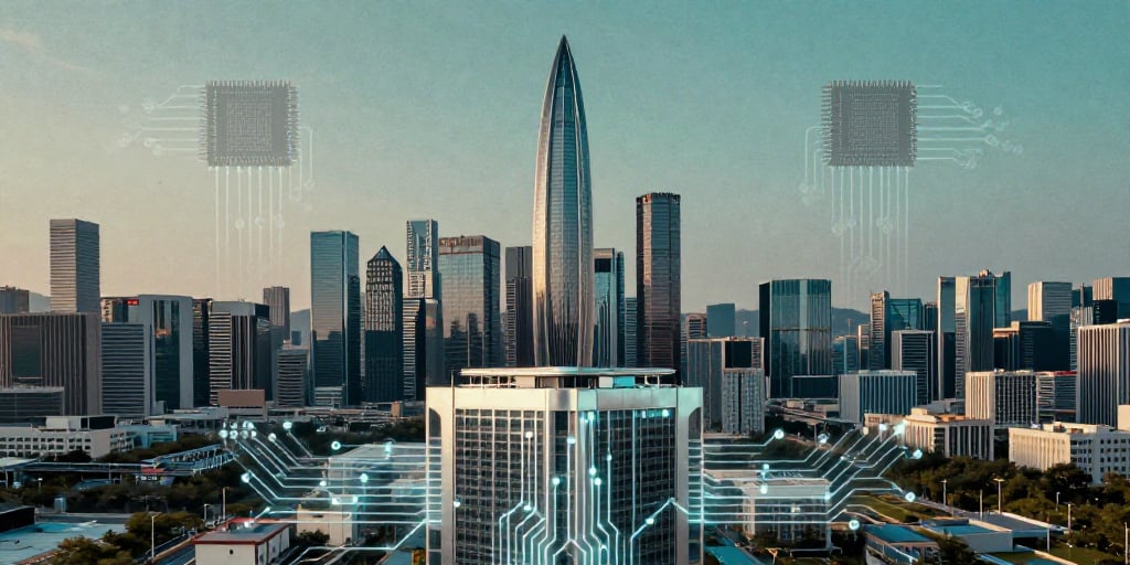 China A‑Share AI & Semiconductor Surge: 2026 Shenzhen Rally & Growth Outlook