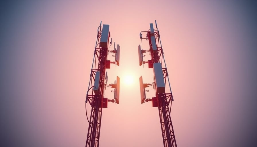 China Bester Group Telecom: High‑Valued, Diversified Service Leader on Shanghai Stock Exchange