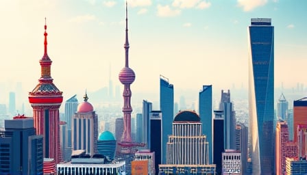 China Bester Group Telecom Reports Revenue Growth Amid Profit Decline and Financial Risks
