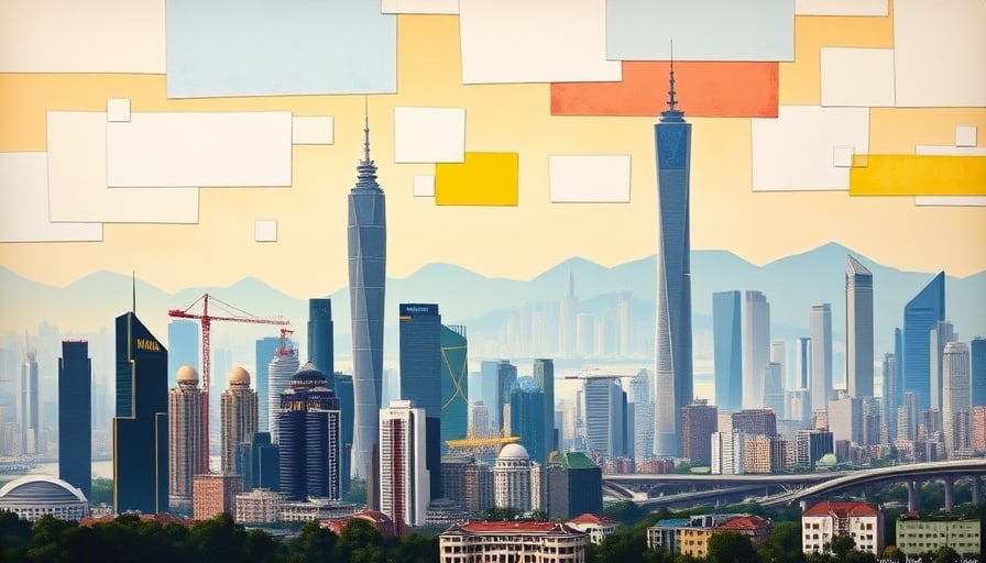 China CAMC Engineering Stock Analysis: 2026 Performance, P/E Insight & Global Expansion Outlook