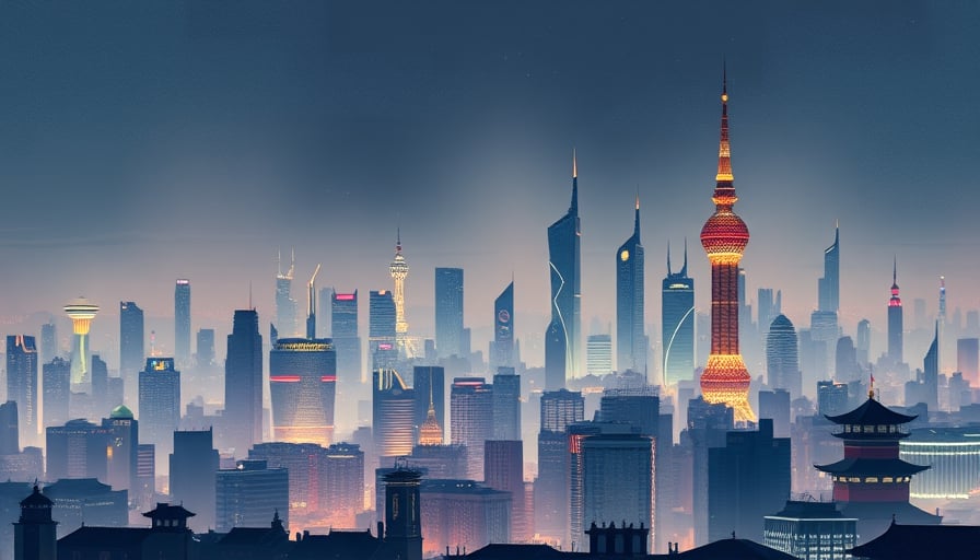 China CITIC Bank 2025: 706 Billion CNY Profits, 10‑Trillion‑Yuan Asset Milestone & 2026 Digital Growth Outlook