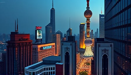 China CITIC Bank Capitalizes on Market Dynamics with Strategic Dividends and Financial Innovations