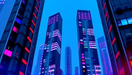 China CITIC Bank Corp Ltd: Leading the Charge in Financial Innovation and Growth in 2025