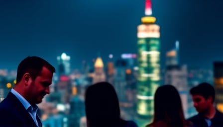 China CITIC Bank Corp Ltd: Navigating Market Dynamics with Strategic Innovation and Growth Initiatives