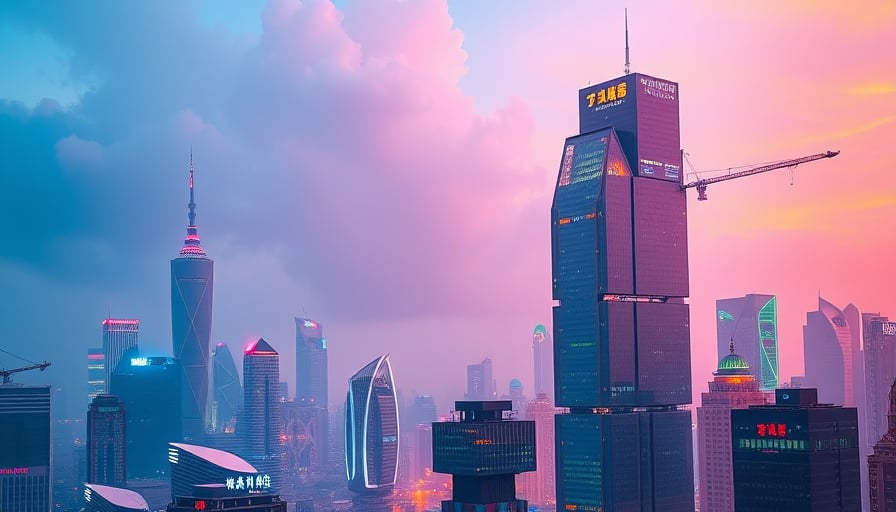 China CITIC Bank Surges 0.77% as 3.7 B‑Yuan Arbitration Case Drives Investor Confidence