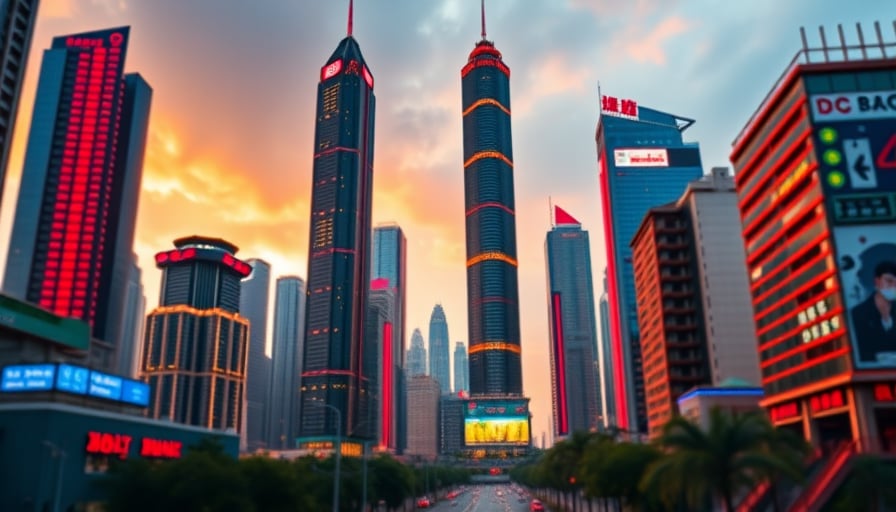 China CITIC Bank Surges 12% Revenue, 3.52% NIM in 2025 & Launches First Live‑Animal Loan China CITIC Bank Surges 12% Revenue, 3.52% NIM in 2025 & Launches First Live‑Animal Loan