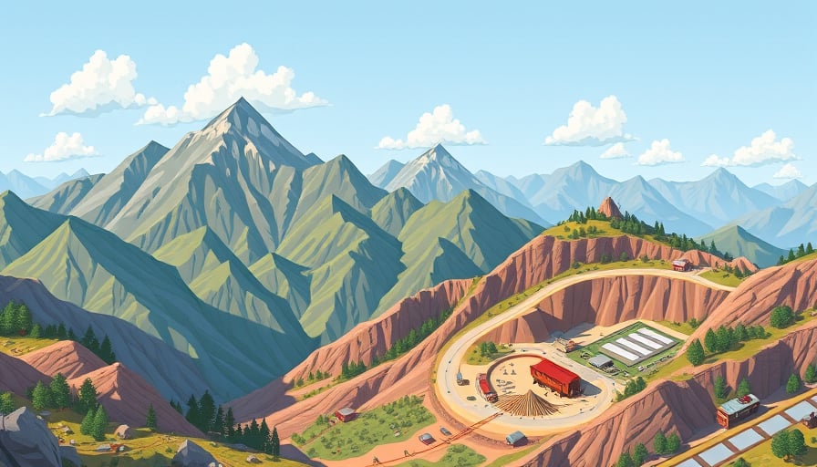 China Coal Energy: Undervalued HK Giant Facing Decarbonisation Risks