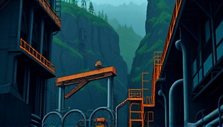 China Coal Xinji Energy: A Resilient Player in China's Coal and Power Sectors