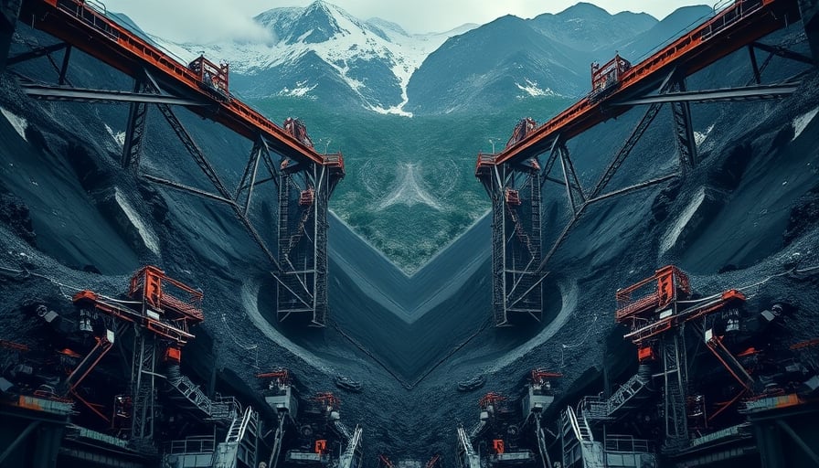 China Coal Xinji Energy: Strong Market Cap, Low P/E, and Thermal Power Growth