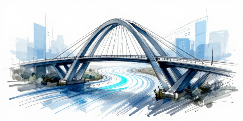 China Communications Construction Faces Profit Slump, Cash‑Flow Gains, and Panama Bridge Penalties in 2025‑26