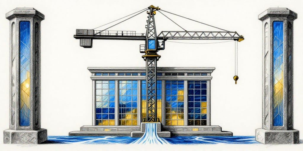 China Construction Bank (H) Surges with China Banking Rally – High Yield & Solid Valuation