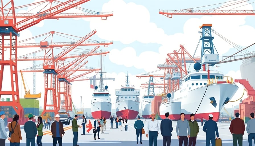 China CSSC Holdings: 3rd AGM Resolutions Boost Shipbuilding Growth
