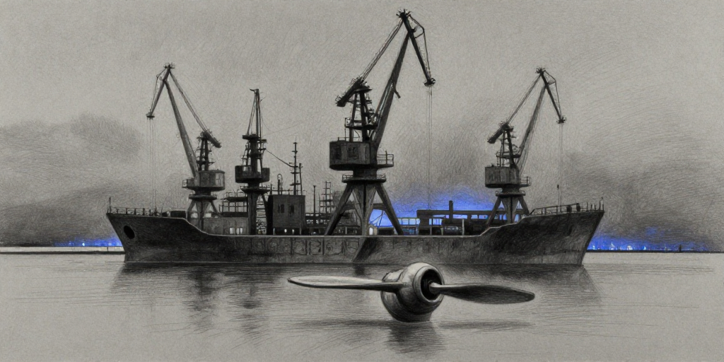 China CSSC Holdings Drives Shipbuilding Momentum with Major Contract, Boosting Share Prices and Earnings Outlook