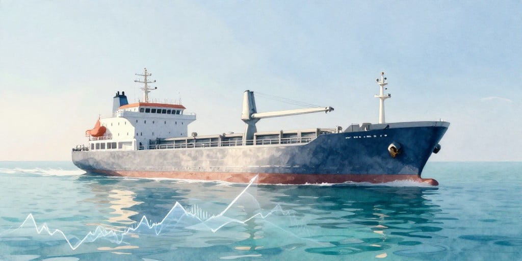 China CSSC Holdings Faces Market Volatility: Investor Insight & Future Strategies China CSSC Holdings Faces Market Volatility: Investor Insight & Future Strategies