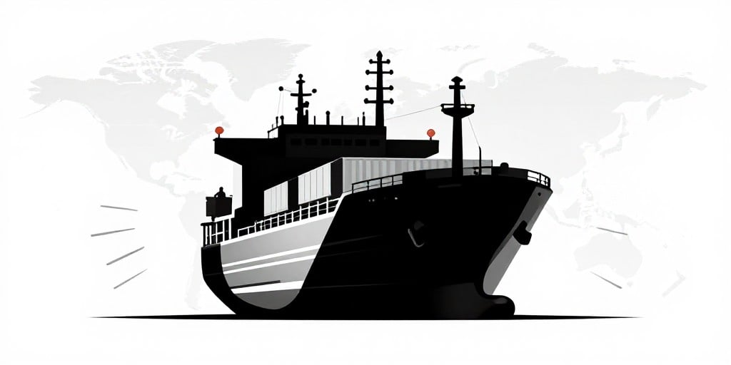 China CSSC Holdings: Institutional Investors Back Shipbuilding Giant’s Global Expansion