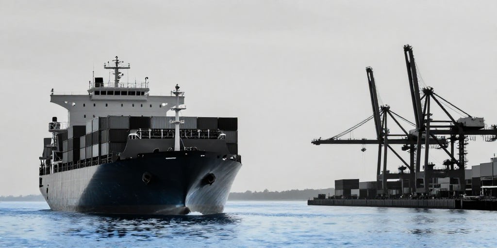 China CSSC Holdings: Leading Global Shipbuilding, Strong Market & Solid Returns