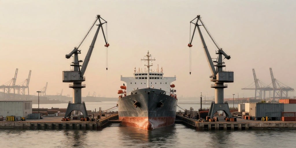 China CSSC Holdings: Leading Shipbuilder With Strong Global Growth & Robust P/E of 17.84 China CSSC Holdings: Leading Shipbuilder With Strong Global Growth & Robust P/E of 17.84