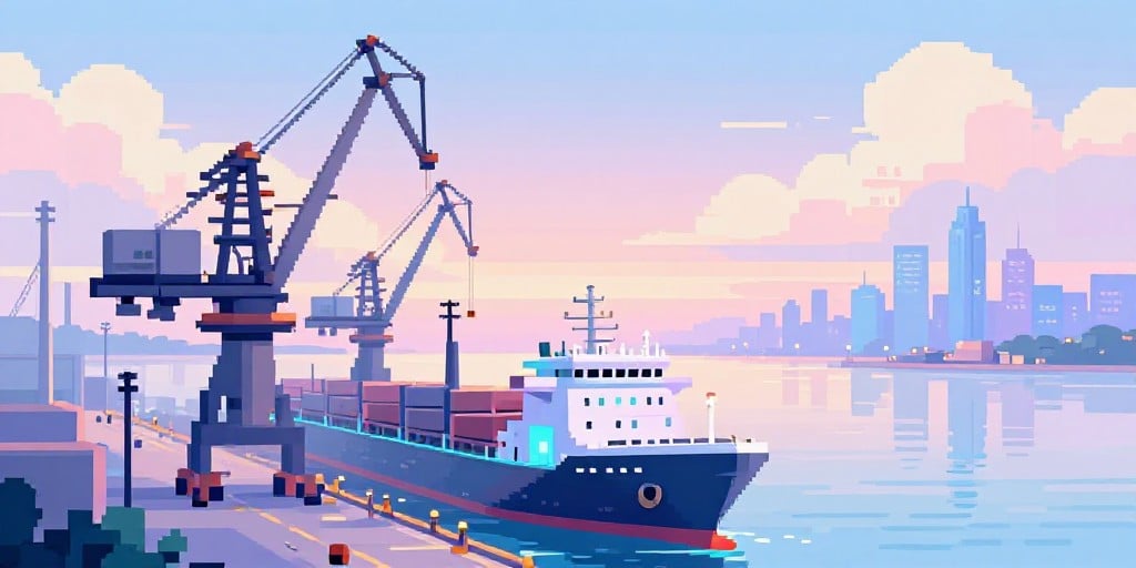 China CSSC Holdings: Strong Institutional Buy‑In Signals Robust Growth in Shipbuilding