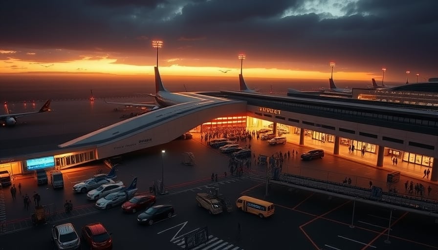 China CYTS Tours Boosts Shareholder Value with Strategic Share Transfer – Market Outlook