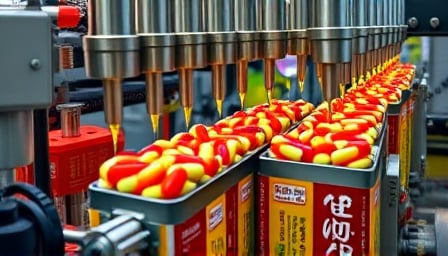 China DongSheng International Inc.: Navigating Market Fluctuations in the Personal Care Sector