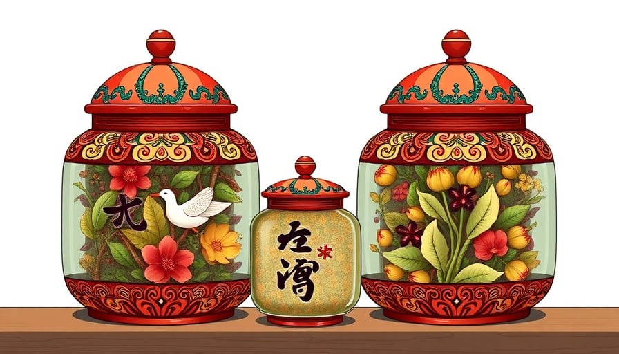 China DongSheng International Inc.: Navigating Volatility in the Personal Care Products Market China DongSheng International Inc.: Navigating Volatility in the Personal Care Products Market