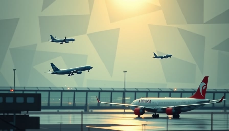 China Eastern Airlines Faces Governance Shake‑Up, Heavy Borrowing & Market Shake‑Ups – What’s Next? China Eastern Airlines Faces Governance Shake‑Up, Heavy Borrowing & Market Shake‑Ups – What’s Next?