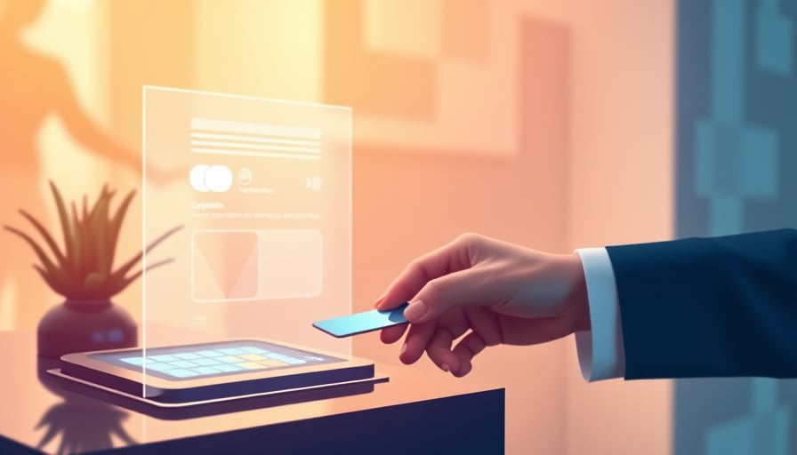 China Everbright Bank Drives Growth with AI‑Powered Efficiency and Apple Pay Integration