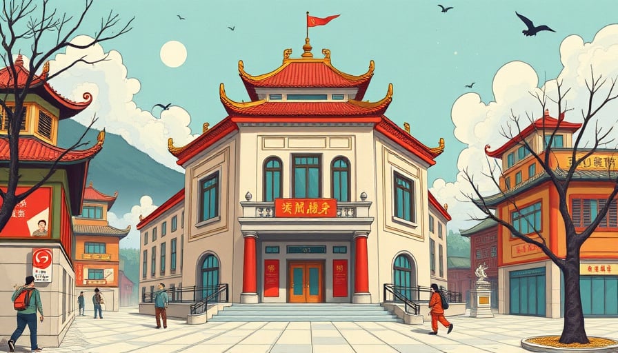 China Everbright Bank Faces Regulatory Scrutiny After Preferred‑Share Suspension and Large Guarantees