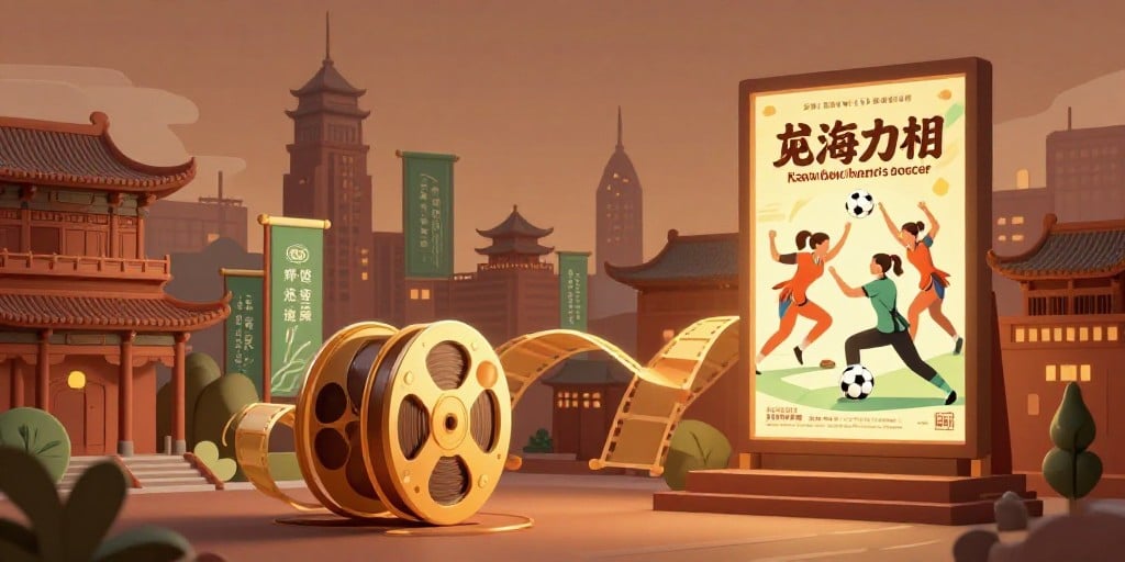 China Film Group Surges as Summer Blockbuster Wave and “Summer of Film” Initiative Boost the Market China Film Group Surges as Summer Blockbuster Wave and “Summer of Film” Initiative Boost the Market