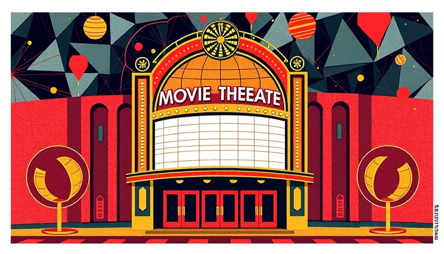 China Film Group’s Board Election Fuels Market Rally, Boosting Investor Confidence