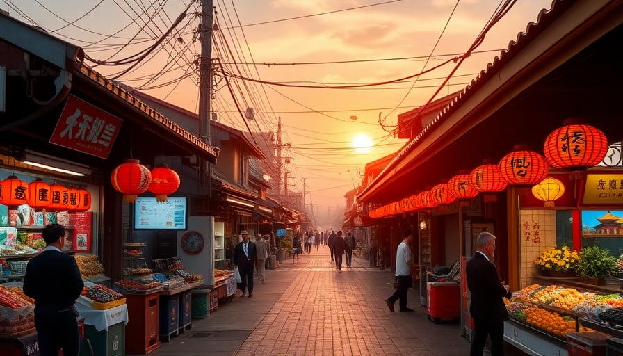 China Foods Holdings Pivot: Exploring New Ventures Amid Low Stock & Market‑Cap China Foods Holdings Pivot: Exploring New Ventures Amid Low Stock & Market‑Cap