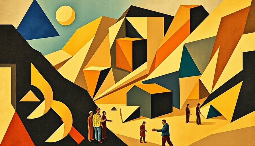 China Gold International: Rising Gold & Copper Mining Powerhouse in China’s Rich Deposits