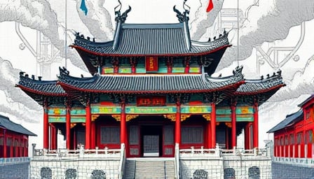 China Great Wall Securities Co Ltd: Poised for Explosive Growth with Strong Financial Performance in 2025