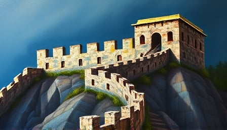 China Great Wall Securities Sees Surge Amid Institutional Interest and Sector Uptick