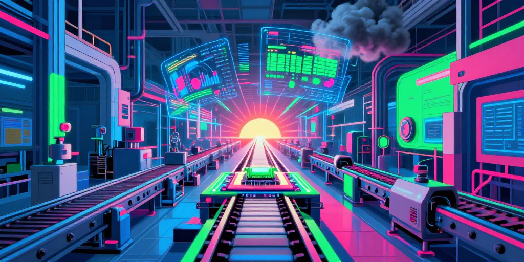 China Greatwall Faces Risky Rally: Weak Fundamentals Amid 2026 Chip Boom