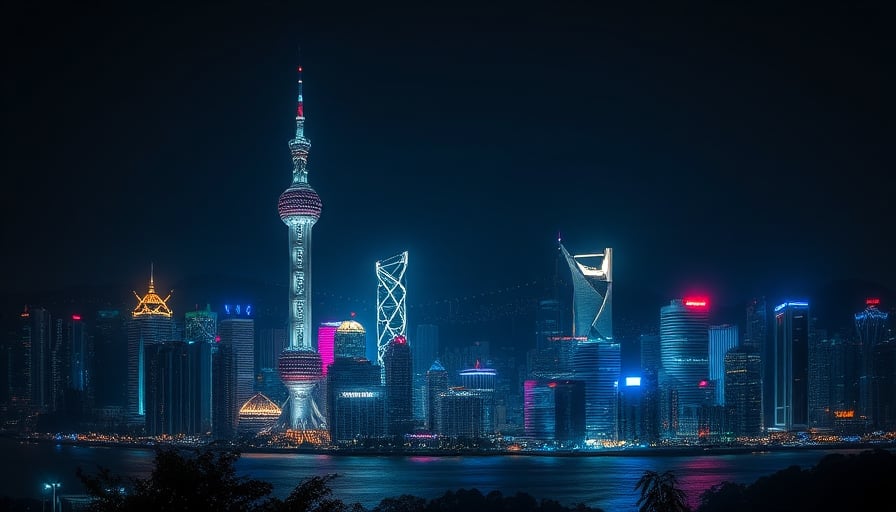 China Greatwall Technology Group: A Leader in IT Hardware and Software Solutions