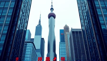 China Greatwall Technology Group: Navigating Market Volatility with Strategic Growth and Investor Confidence
