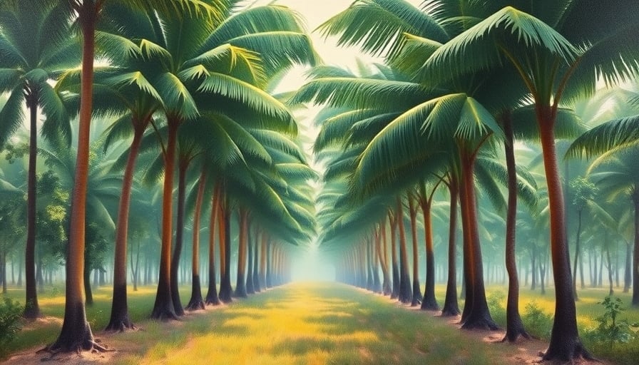 China Hainan Rubber Group: 2025 Earnings, P/E Surge and Land‑Subsidy Growth Strategy China Hainan Rubber Group: 2025 Earnings, P/E Surge and Land‑Subsidy Growth Strategy