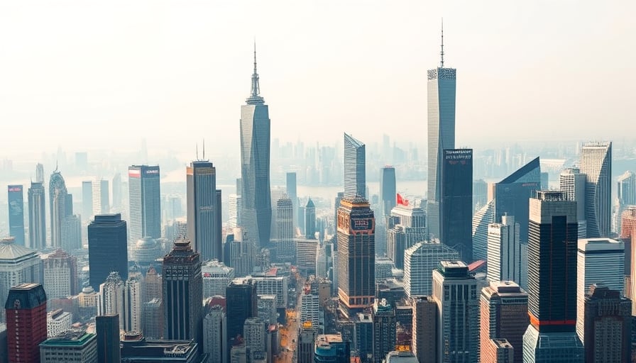 China Hi‑Tech Group’s State‑Owned Takeover: New Control, New Outlook