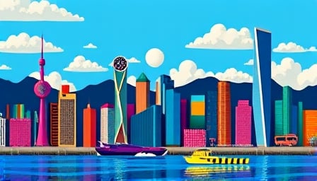 China In-Tech Ltd Announces Key Developments and Financial Updates Amid Market Challenges
