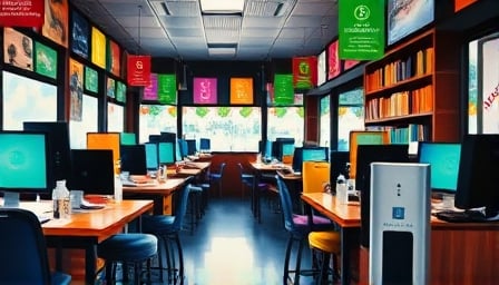 China Internet Cafe Holdings Faces Market Challenges Amid Expanding Southbound Stock Connect and Financial Developments