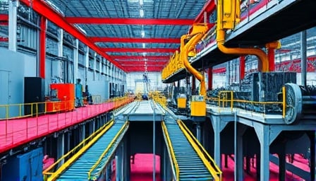 China Jushi Co Ltd Invests Heavily in Advanced Materials, Aiming for Global Leadership in Electronic Fabrics China Jushi Co Ltd Invests Heavily in Advanced Materials, Aiming for Global Leadership in Electronic Fabrics