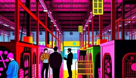 China Jushi Co Ltd: Navigating Global Markets with Resilience and Innovation