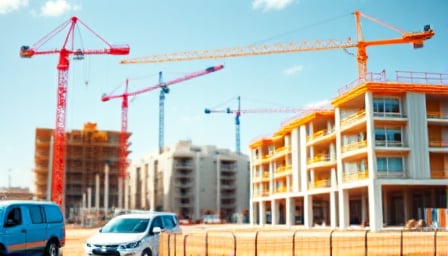 China Jushi Co Ltd: Pioneering the Future of Advanced Construction Materials