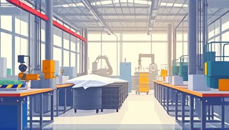 China Jushi Co Ltd Reports 83% Profit Surge, Announces Major Strategic Investments in Advanced Materials China Jushi Co Ltd Reports 83% Profit Surge, Announces Major Strategic Investments in Advanced Materials
