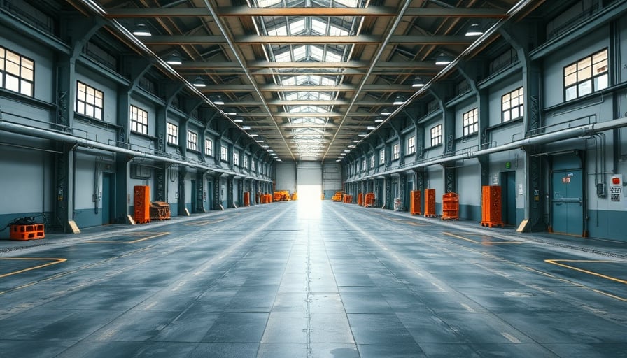 China Jushi Co., Ltd. Strengthens Global Position Amid Market Volatility in Advanced Materials Sector China Jushi Co., Ltd. Strengthens Global Position Amid Market Volatility in Advanced Materials Sector
