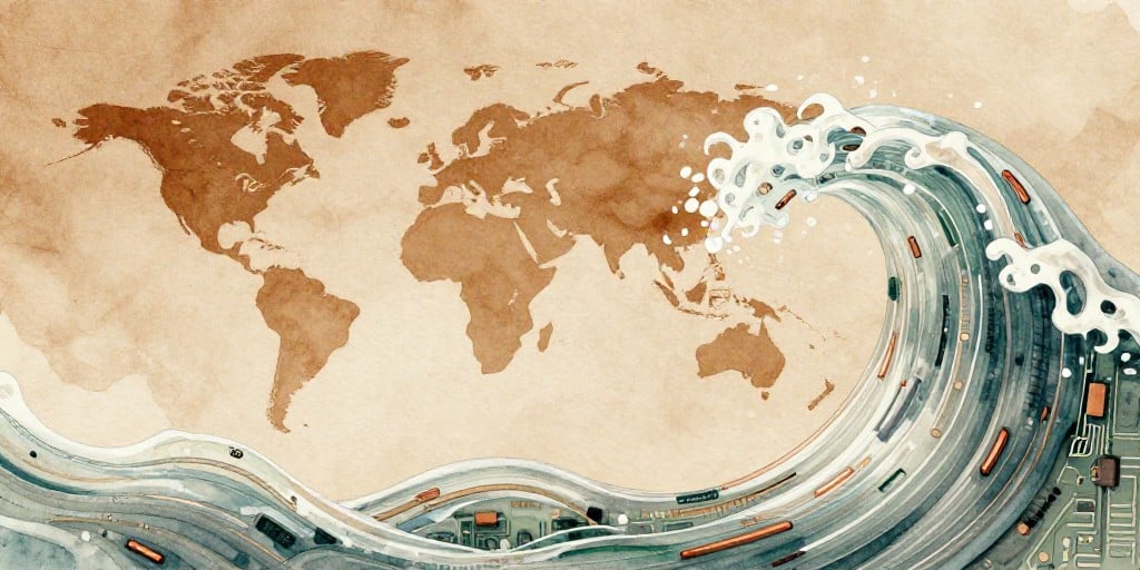 China Jushi Surges as PCB Demand Fuels Glass‑Fiber Composite Prices China Jushi Surges as PCB Demand Fuels Glass‑Fiber Composite Prices