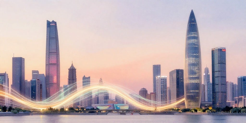 China Jushi’s Glass‑Fiber Outlook: 11 Aug Market Trends Boost High‑Performance Material Stocks