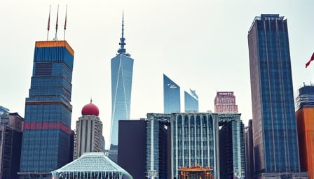 China Kings Resources Group Faces Investor Scrutiny Amid Financial Shifts and Strategic Reforms